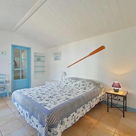 Charmante Maison Avec Acces Direct Plage, Jardin Clos, 6 Couchages, Et Menage Inclus - - Fr-1-224b-75 Feriehus