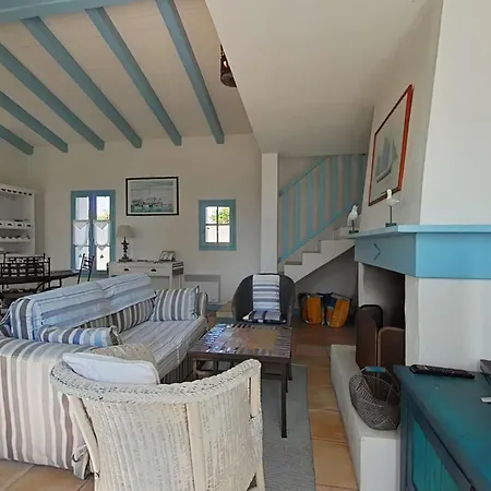 Feriehus Charmante Maison Avec Acces Direct Plage, Jardin Clos, 6 Couchages, Et Menage Inclus - - Fr-1-224b-75