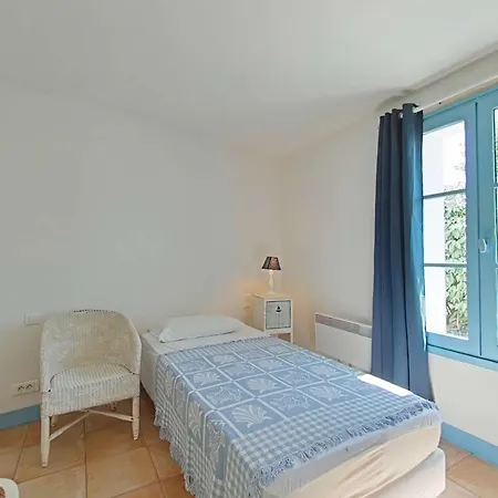 Feriehus Charmante Maison Avec Acces Direct Plage, Jardin Clos, 6 Couchages, Et Menage Inclus - - Fr-1-224b-75 *