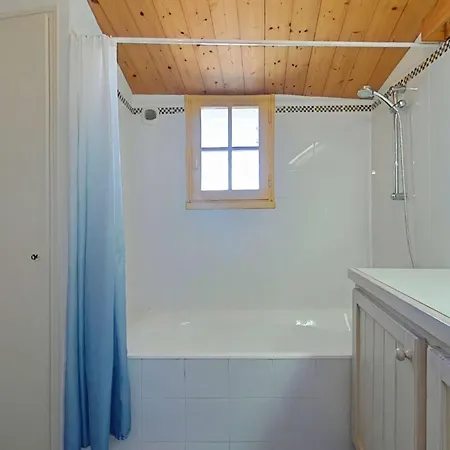Charmante Maison Avec Acces Direct Plage, Jardin Clos, 6 Couchages, Et Menage Inclus - - Fr-1-224b-75 Noirmoutier-en-l'Ile