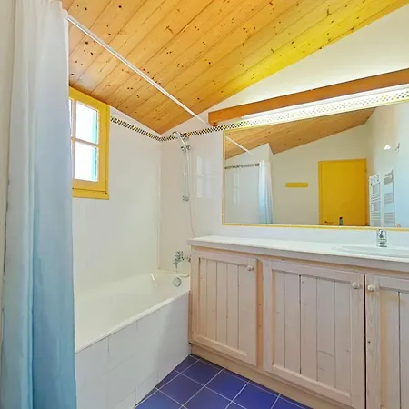 Σπίτι διακοπών Charmante Maison Avec Acces Direct Plage, Jardin Clos, 6 Couchages, Et Menage Inclus - - Fr-1-224b-75 Noirmoutier-en-l'Ile